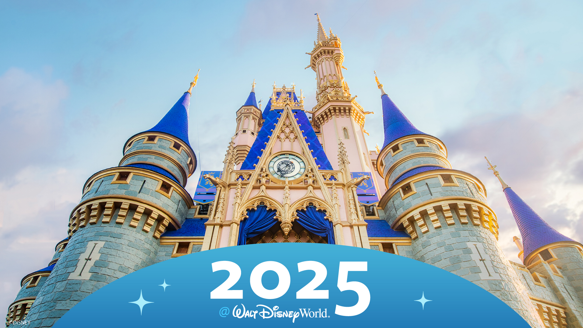 Walt Disney World