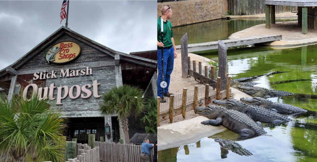 Bass Pro Shops Palm Bay