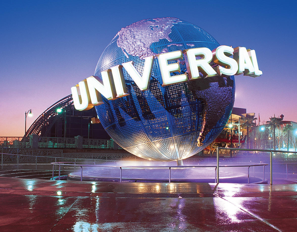 Universal Orlando